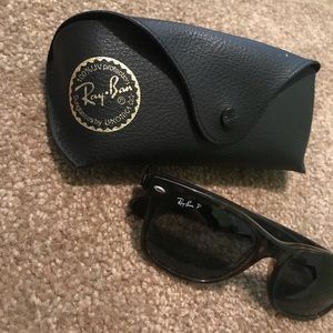 Wayfair raybans